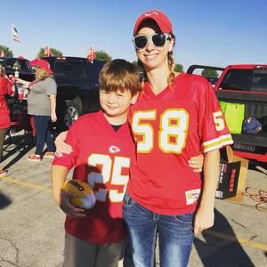 Meet your Posher, Brandi